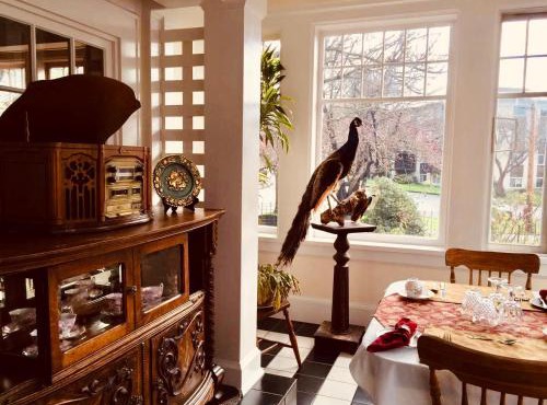 Beaconsfield Bed and Breakfast - Victoria