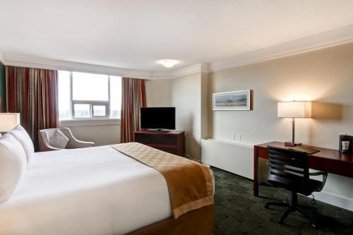 Edmonton Inn and Conference Centre