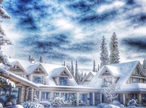 Retreat Wilderness Inn