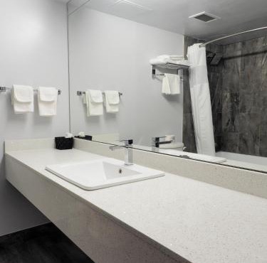 Argyll Plaza Hotel