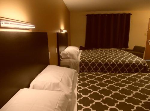 West View Motel