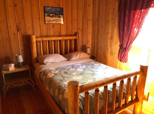 Half Moon Guest House