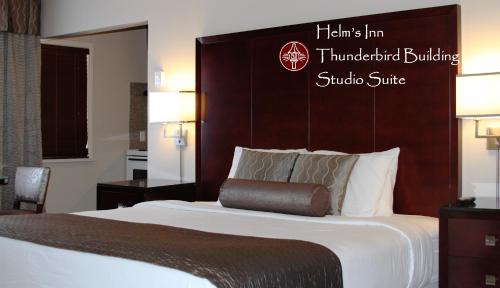 Helm's Inn