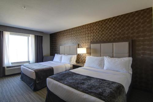 Canalta Hotel Kindersley