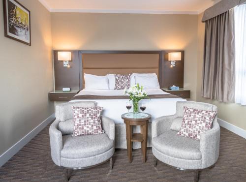 MStar Hotel