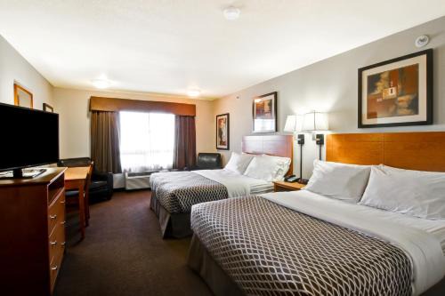 Canalta Hotel Provost