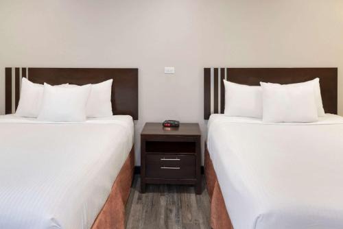 Econo Lodge Inn 
