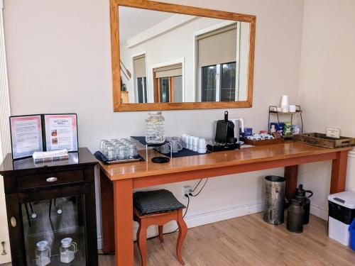 Courthouse Inn Revelstoke 
