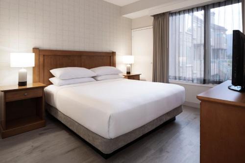 Delta Hotels 