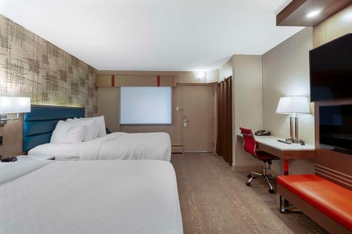 City Centre Inn 