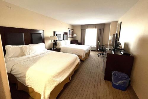 Holiday Inn Express Hotel Prince Albert Ihg 
