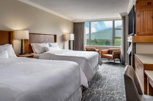 The Westin Resort 