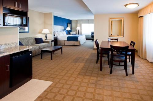 Holiday Inn Express Hotel Port Lucie West Ihg 