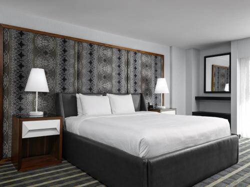 Hotel Arts 