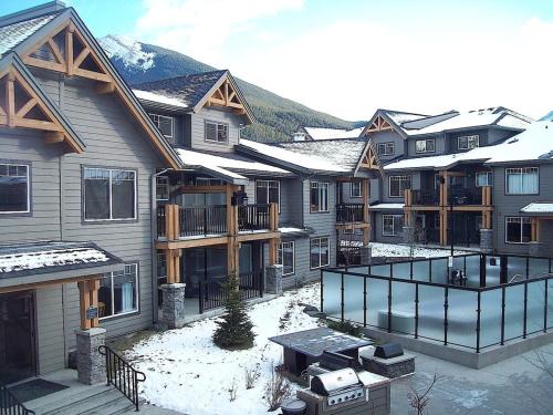Copperstone Resort 