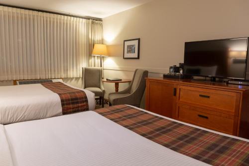 Whistler Inn 