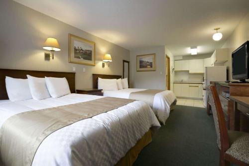 Ramada Limited Merritt 